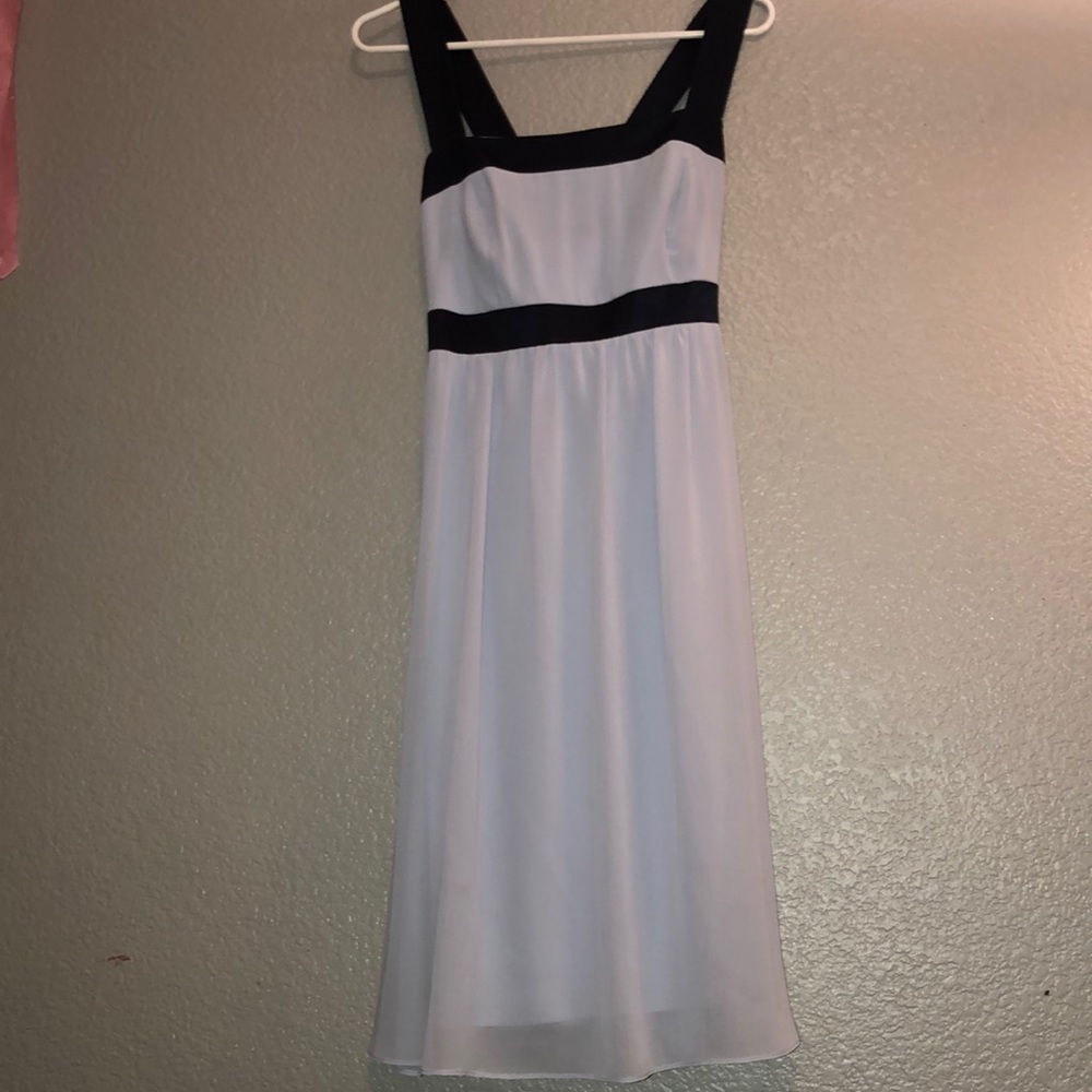 David’s bridal dress